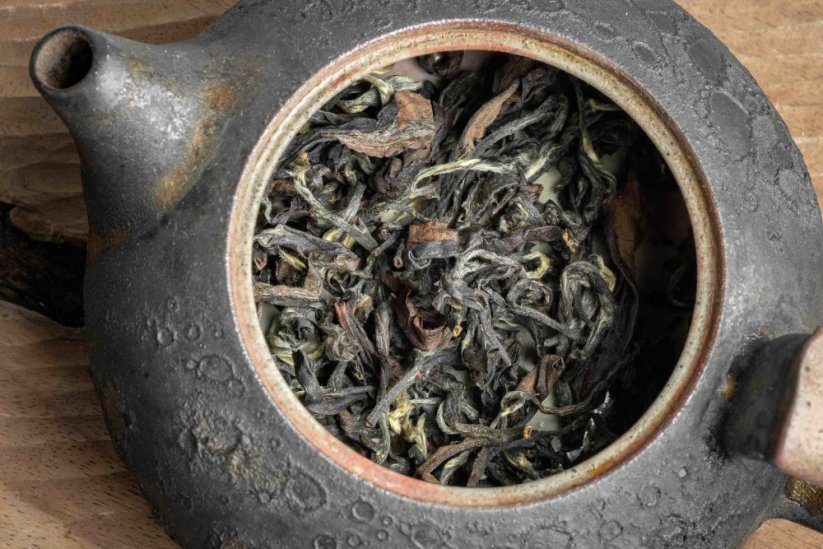 Super Fancy Oriental Beauty 2026 - 50g