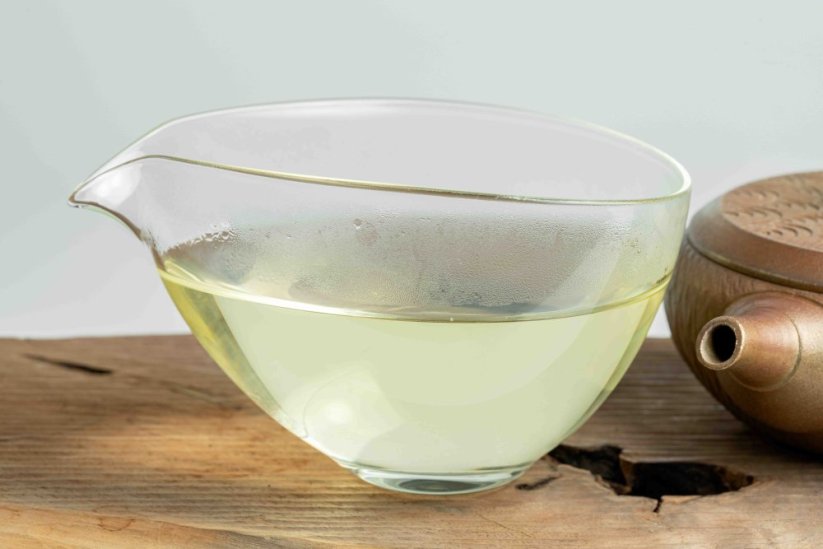 Huang Shan Mao Feng PQM 2026 - 30g