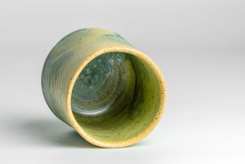 Yunomi Cup no.12 - 145ml