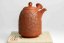 Konishi Yohei Kyusu Flower Carving - 250ml