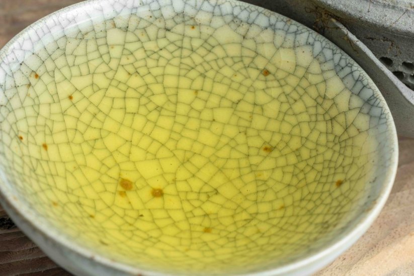 Wen Shan Bao Zhong 2025 - Competition Grade - 150g Tin