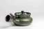 Fujii Ikkyuu Ash Glazed Yohen Banko - 160ml