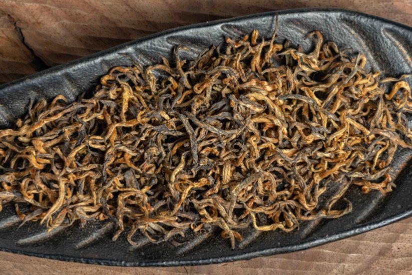 Darjeeling Takdah Golden Peaks FF2026 - 50g