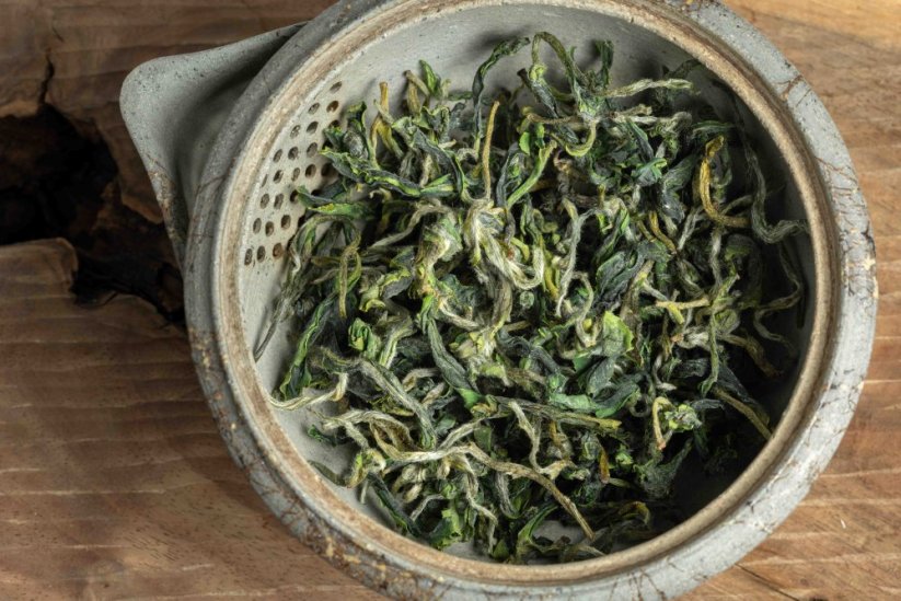 San Xia Bi Luo Chun PQM 2026 - 50g