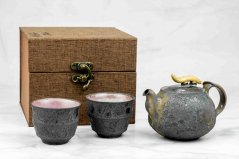 Jhang Jhensing Moonglaze no.4 - 150 ml