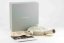 Jinshu Flat White Mogake Kyusu 80 ml