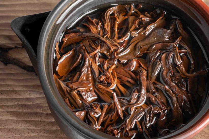 Shizuoka Koushun Red Koucha 2nd Flush 2025 - 50g