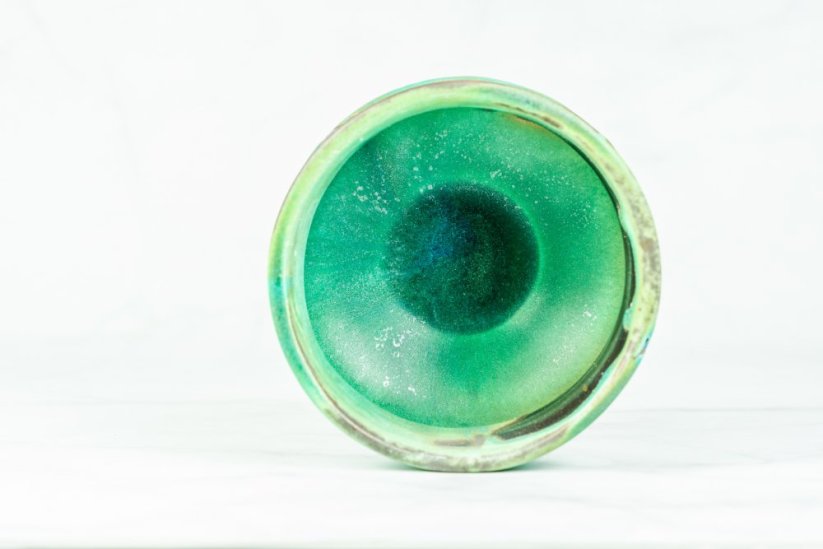 Chawan Japan Jade