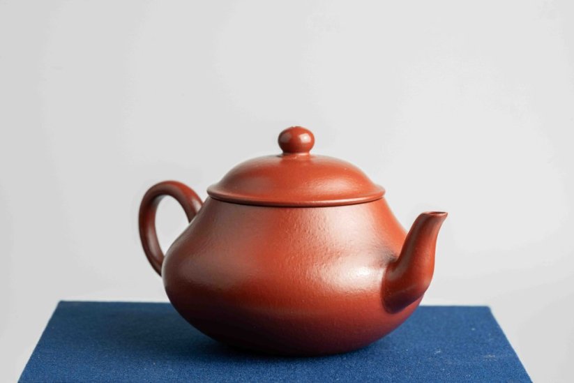 Xian Piao  Zhuni Teapot - 100ml