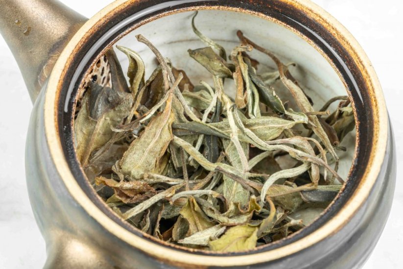 Myanmar Tree Spirit White - 30g