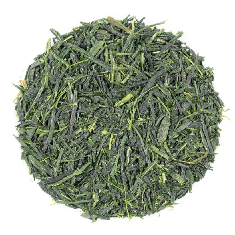 Ohbukudani Asamushi Sencha Shaded 2025 - 50g