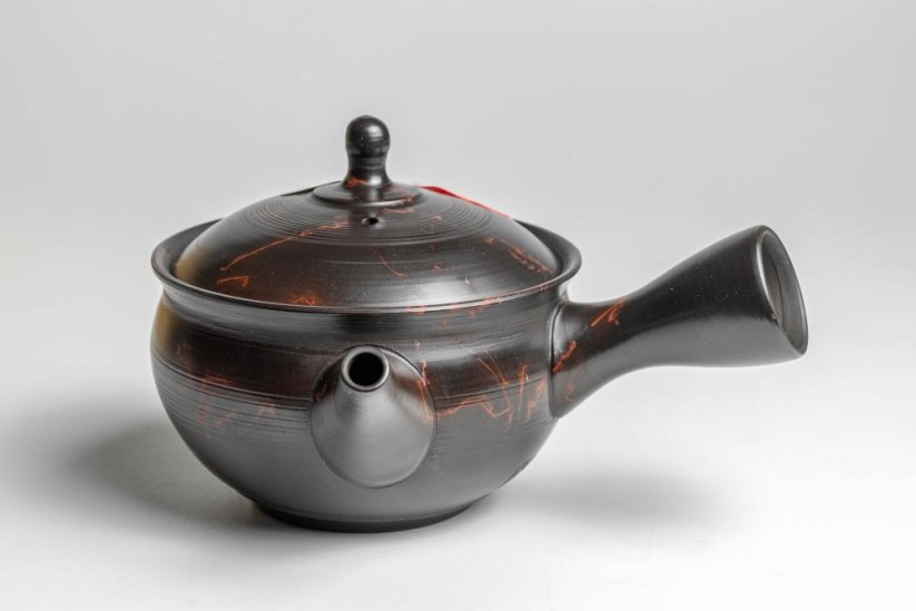 Gyokuryusaku Mogake Kyusu - 190ml