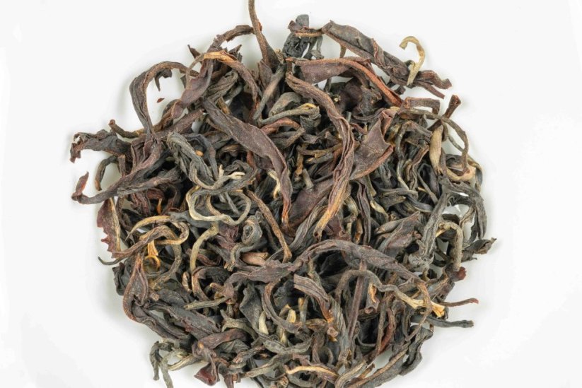 Uganda Njojo Black 2025 - 50g