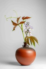 Jinshu Vintage Shudei Vase