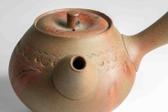 Seiho - Tsuzuki Takao Hidasuki Kyusu - 290ml