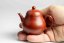 Li Xing  Zhuni Teapot - 110ml