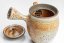 Shino Kyusu MK.4 - 125ml