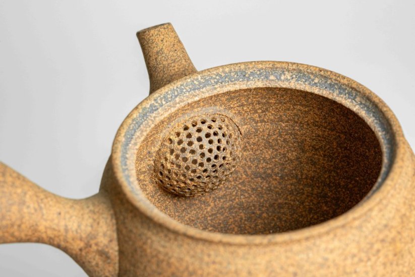 Shinzan Morioka Vintage Kyusu - 250ml