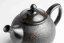 Koshin Marble Seaweed Teapot - 130ml