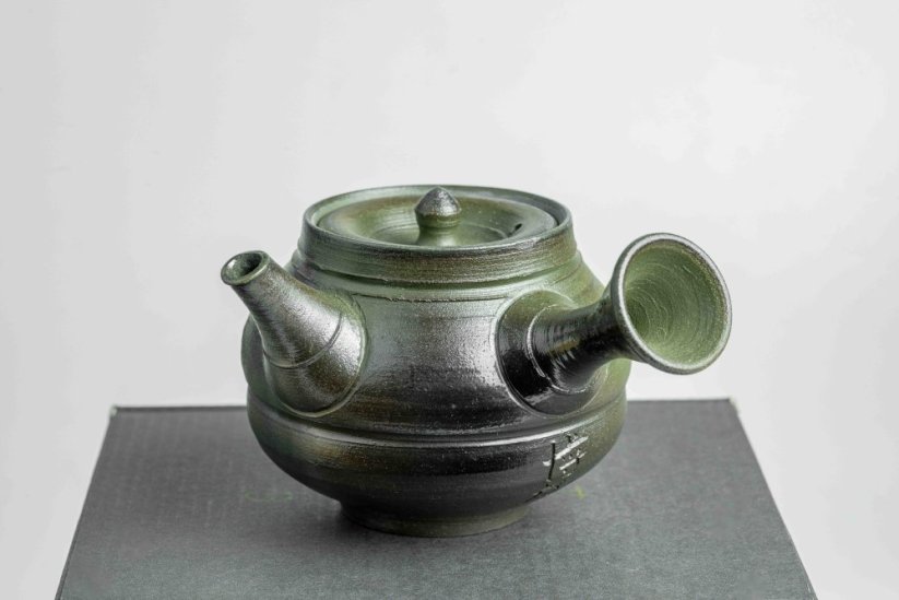 Hiroo Konishi Yohen Kyusu - 150ml