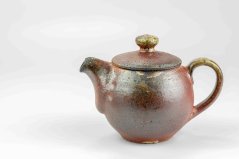 Tea Pot Shino 120ml No.17