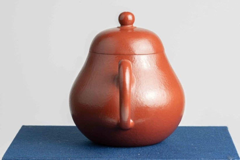 Li Xing  Zhuni Teapot - 110ml