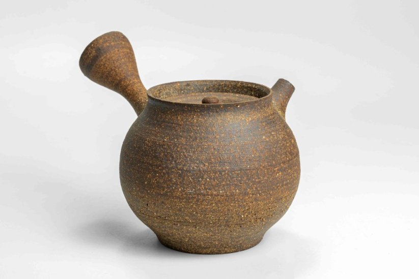 Kyusu Earth MK.16 - 170ml