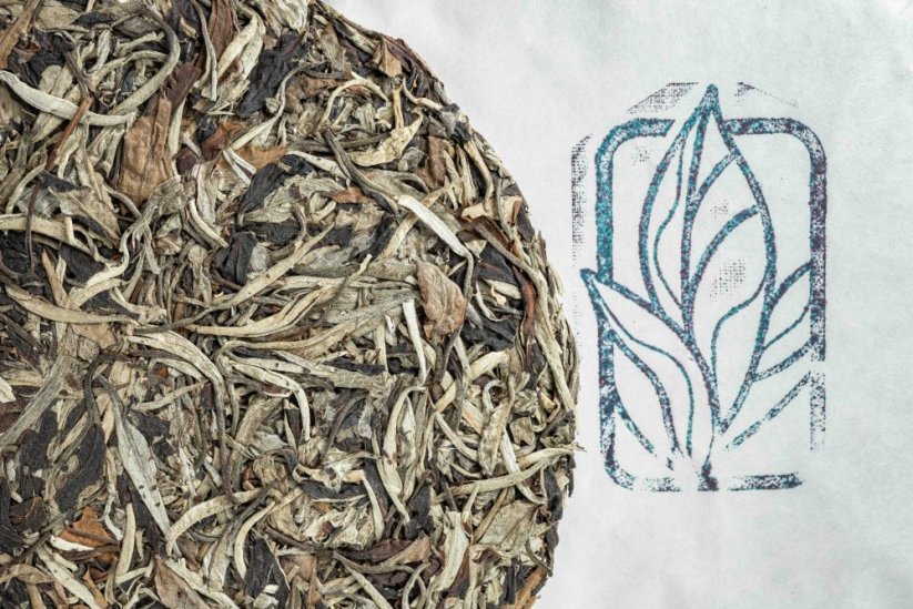 Cao Bo High Mountain Moonlight Spring 2024 - 300g - Váha: 50g