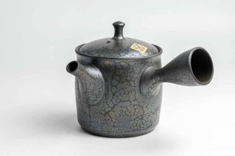 Shoryu Tenmoku Kyusu - 220 ml