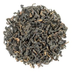 Liushishi Mountain Honey Black - 30g