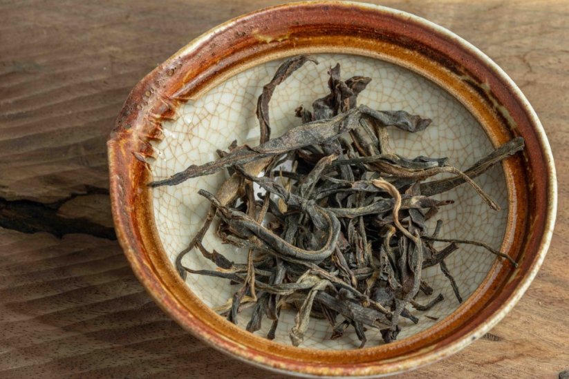 Yiwu Maocha 2017 - 30g