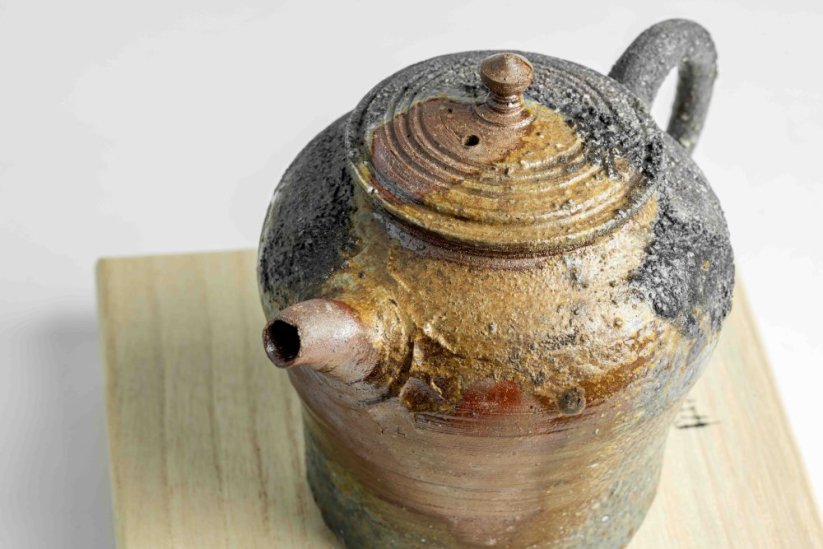 Masaaki Kobashi Yohen Teapot - 190ml