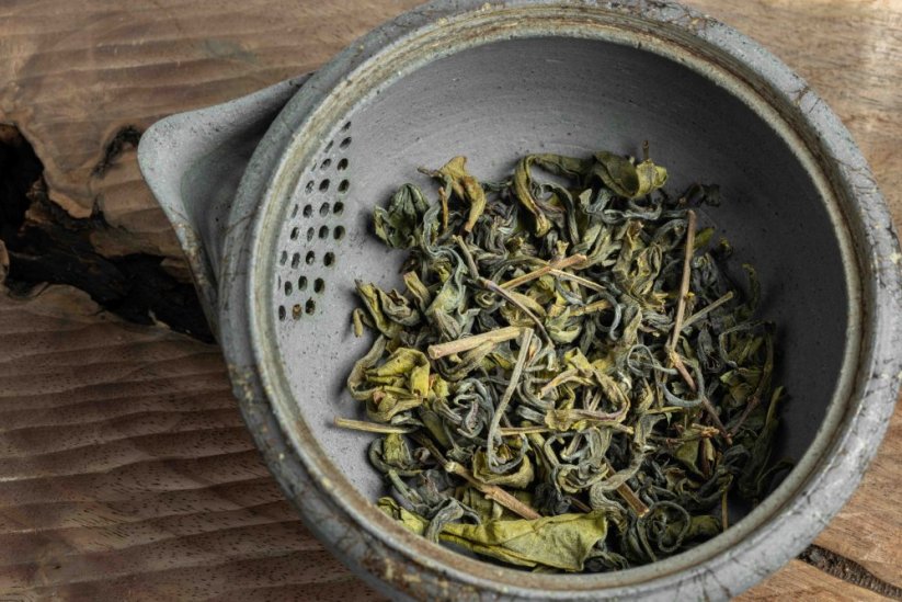 Shizuoka Koushun Oolong - 50g
