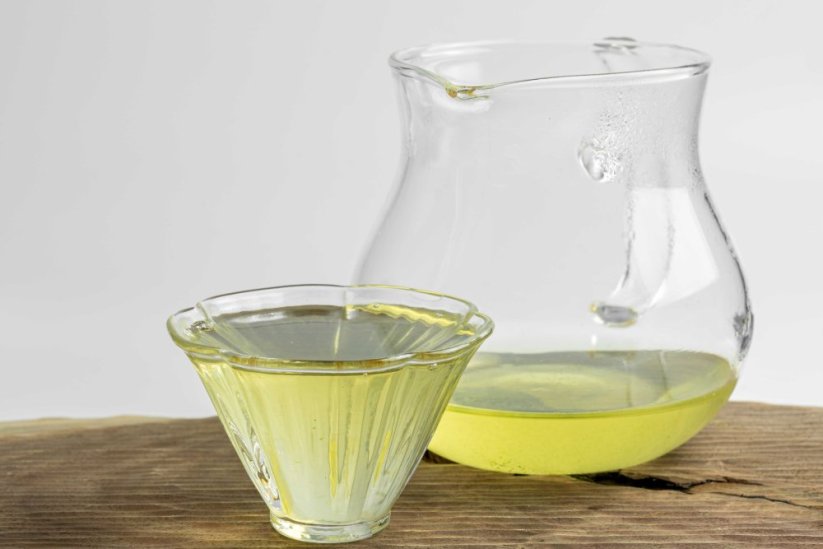 Sencha Okumidori Asamushi - 50g