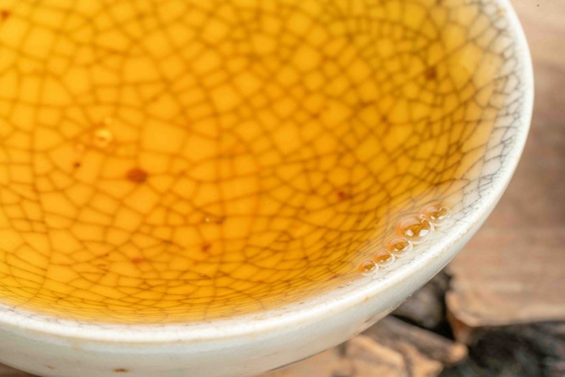 Sri Lanka High Mountain Peony 2023 - 30g