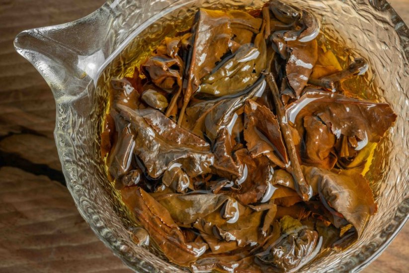 Red Jade TRES.18 Gaba Oolong 2025 - 50g