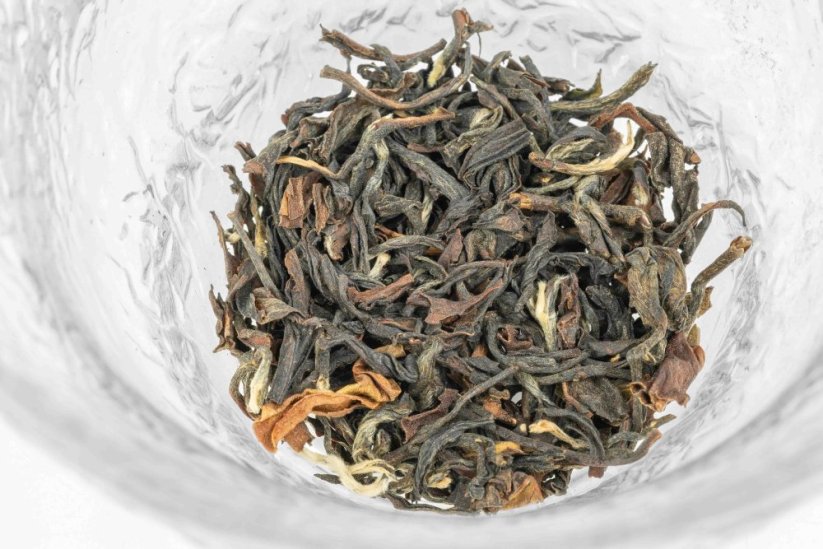 Darjeeling Giddapahar SFTGFOP 1 AF25 - 50g