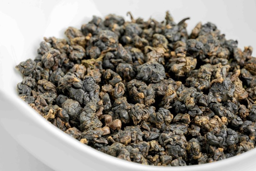 Red Jade TRES.18 Gaba Oolong 2025 - 50g