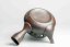 Fujii Ikkyuu Ash Glazed Yohen Banko - 160ml