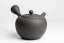 Seiho - Tsuzuki Takao - BlackRed Kyusu - 220 ml