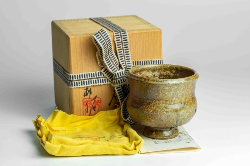 Sawada Shoson Guinomi - 90ml