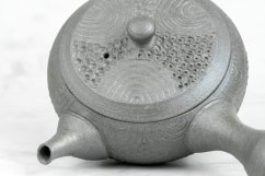 Keiichiro Watanabe Kyusu - 220 ml