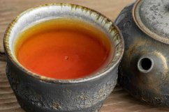 Nature Farming Yu Chi Red Jade T-18 Winter 2025 - 50g