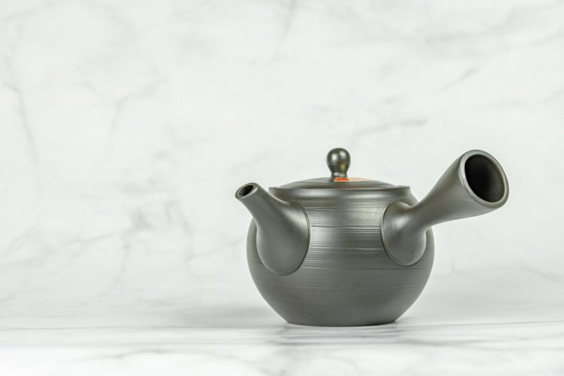 Tokoname Kyusu - 230ml