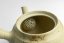 Hakusan White Mogake Kyusu - 220 ml