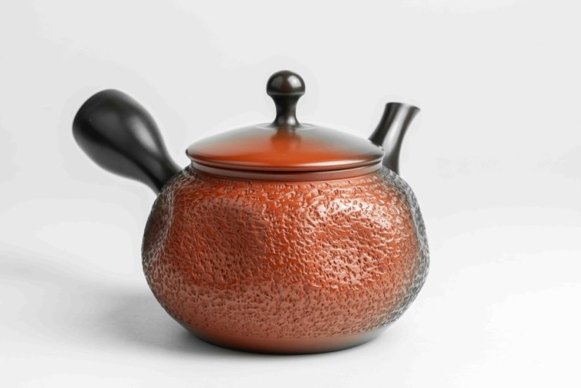 Koshin PineBark Teapot - 200ml