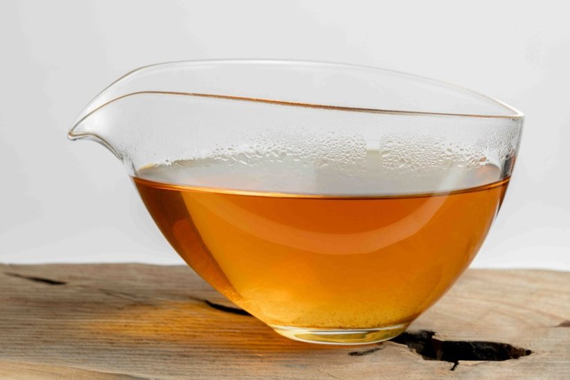 Xigui Dian Hong Osmanthus Black 2024 - 6g