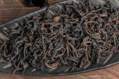 Zuo Ruyu Honey Flavor Wild Tea Bud 2023 - 18g