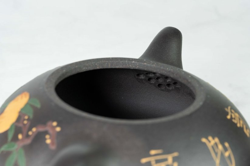 Yixing konvička - 210 ml