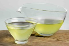 Mie Suizawa Kabusecha Premium 2025 - 50g